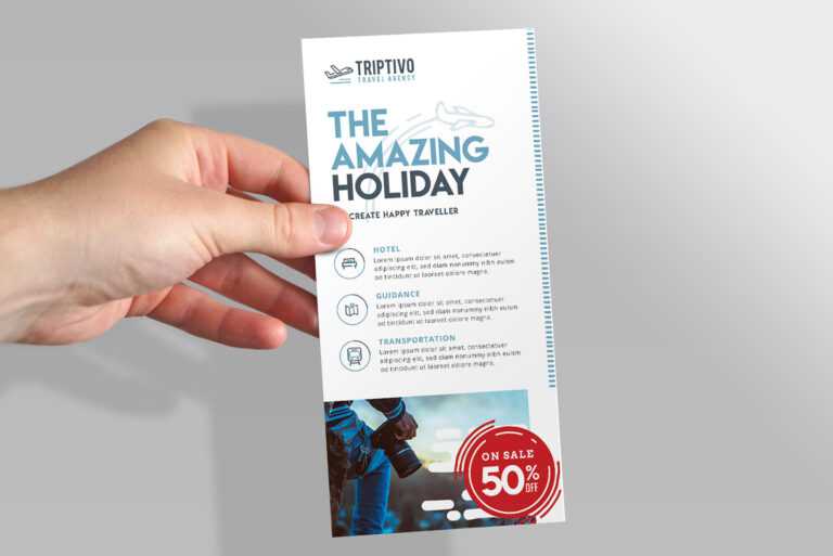 Download 002 Free Rack Card Mockup Template Stunning Ideas ...