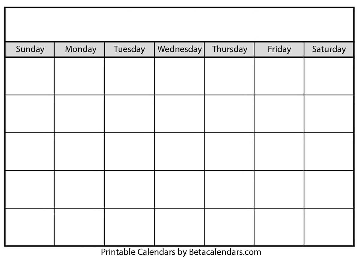 2 Month Calendar Blank Calendar Printable Free Riset