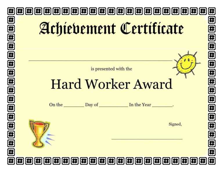 certificates-mesmerizing-fun-certificate-templates-example-inside