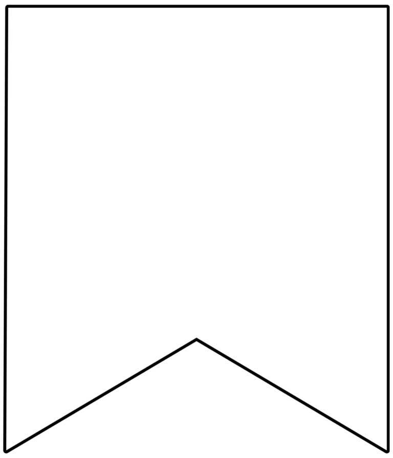 free-printable-banner-templates-blank-banners-paper-inside-triangle