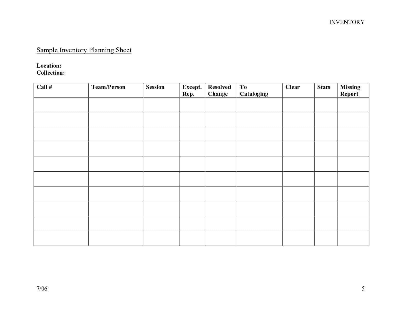 Sales Lead Report Template