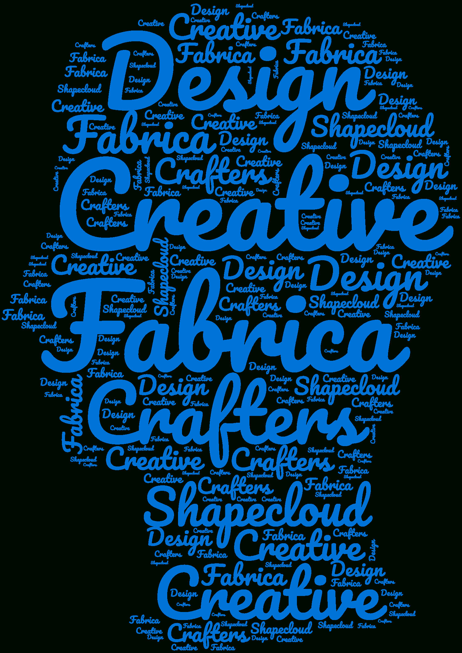 Shapecloud Free Word Art Generator Word Art Design Word With Regard 