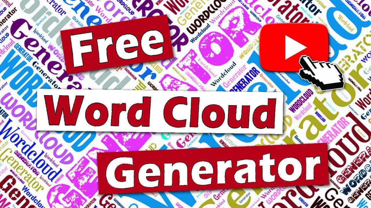word cloud generator download free